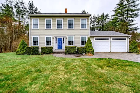 8 Jessie Lane Biddeford ME 04005