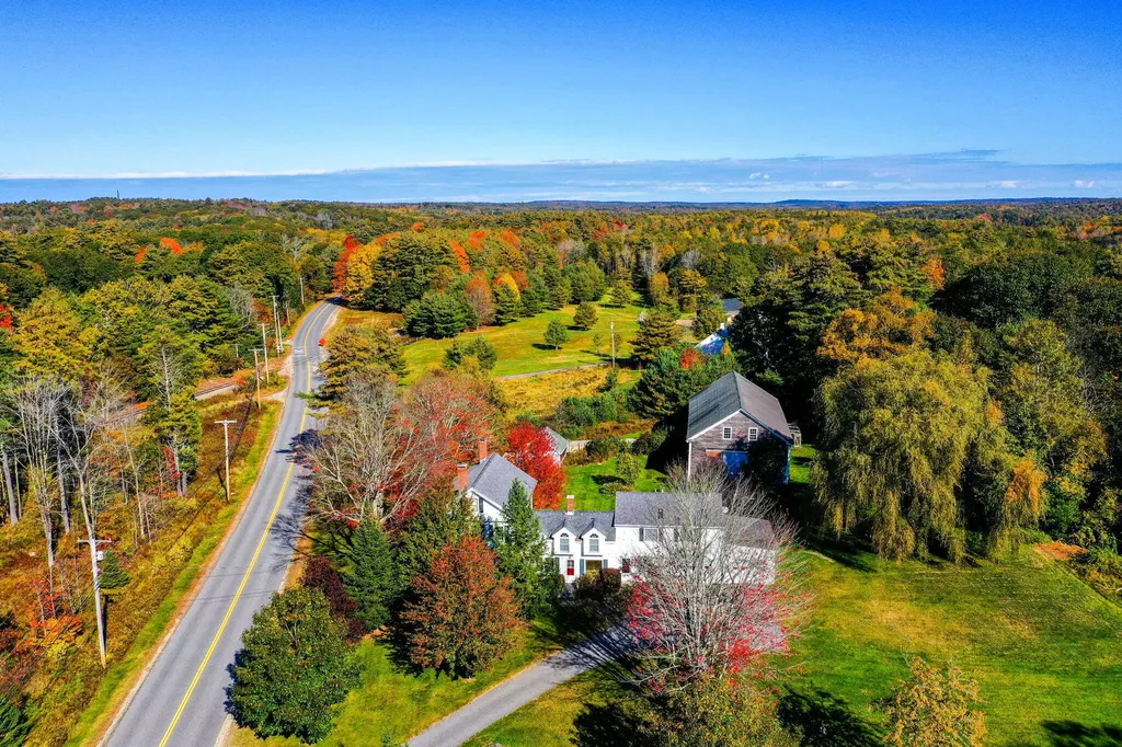 155 Cathance Road Topsham ME 04086