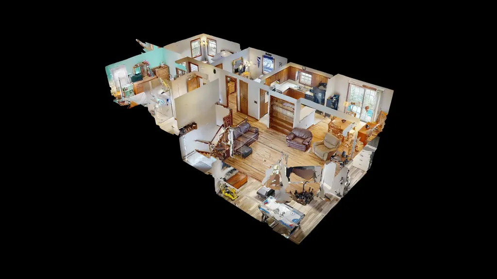 10 Clearwater Avenue Lewiston ME 04240