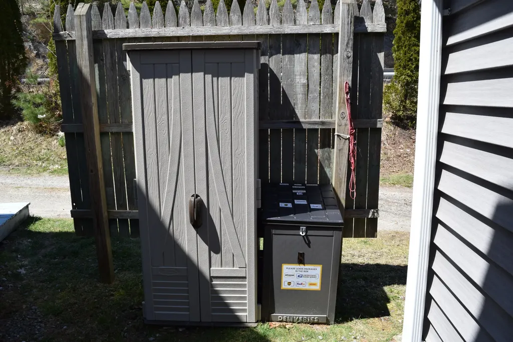 8 Camelot Place Harpswell ME 04079