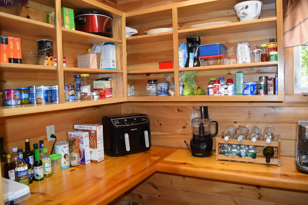 8 Camelot Place Harpswell ME 04079