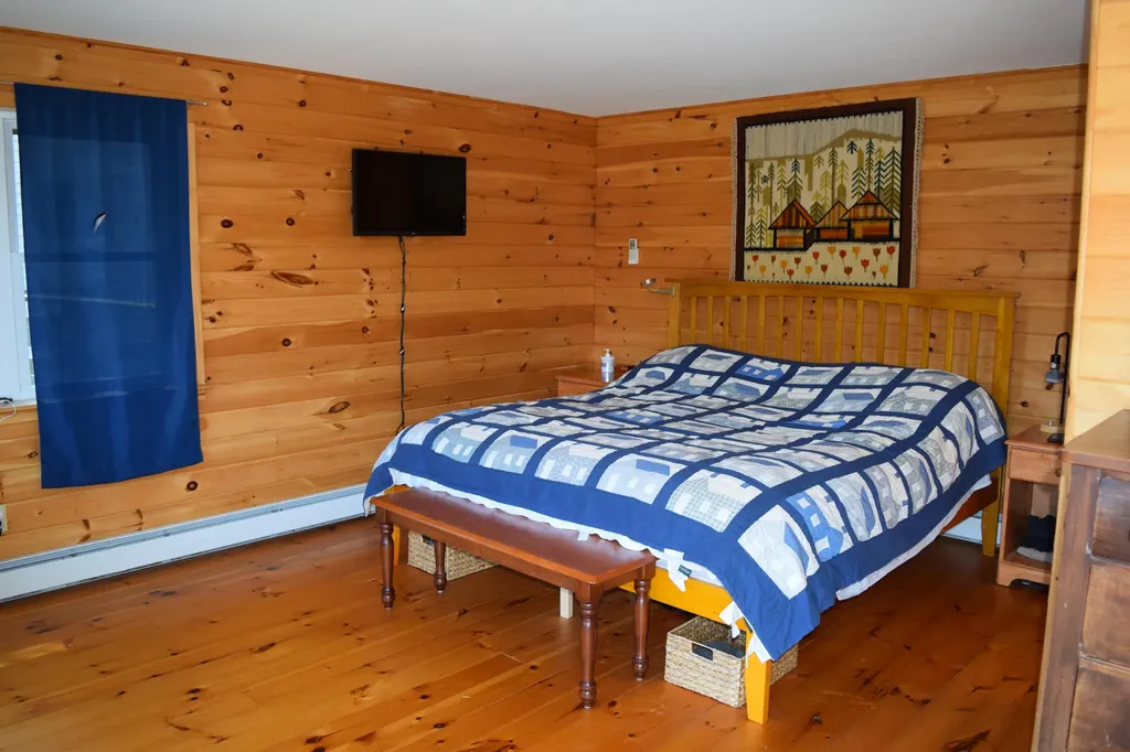 8 Camelot Place Harpswell ME 04079