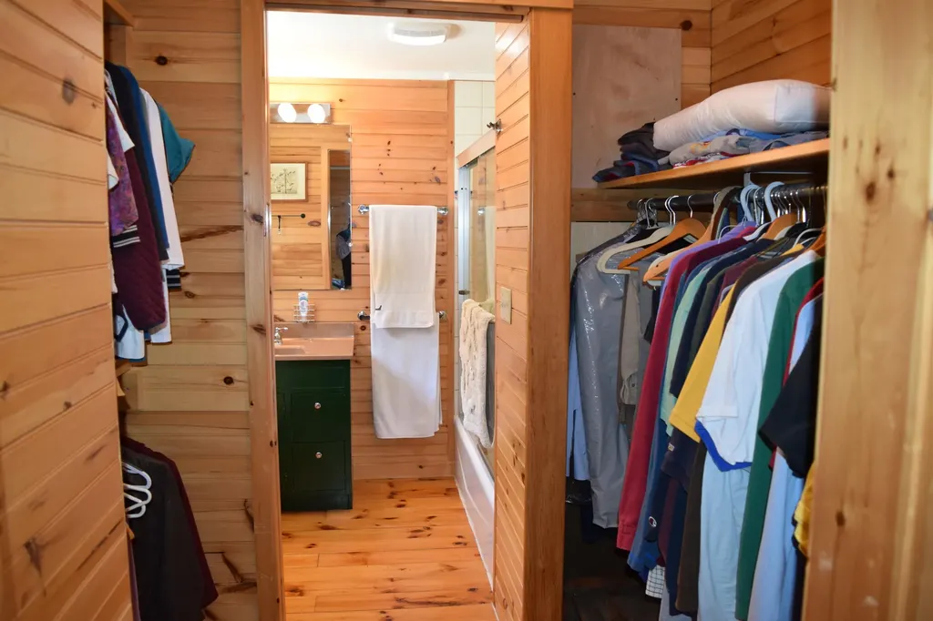 8 Camelot Place Harpswell ME 04079