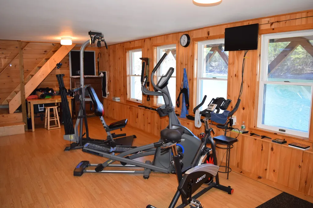 8 Camelot Place Harpswell ME 04079