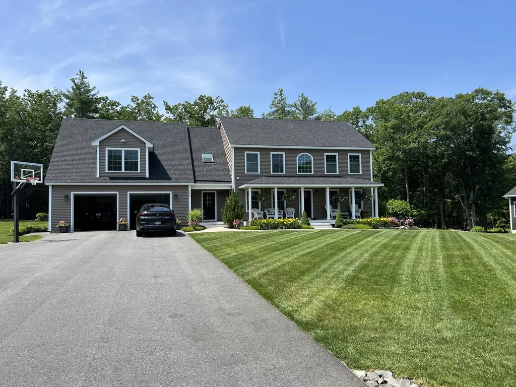 172 Grand Trail Drive Wells ME 04090