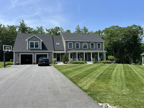 172 Grand Trail Drive Wells ME 04090