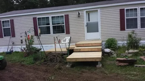396 Beech Hill Road Northport ME 04849