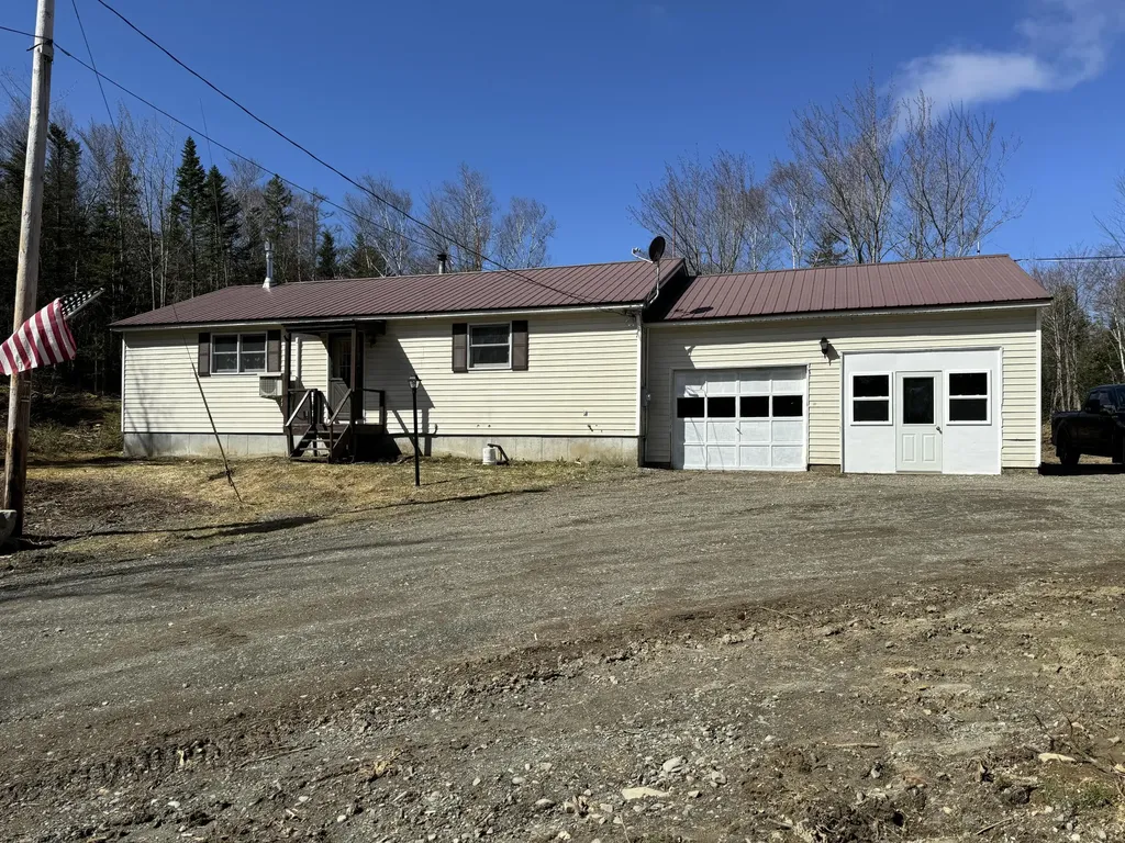 295 N Guilford Road Monson ME 04464