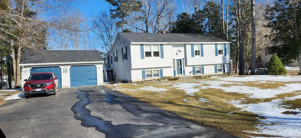 19 Tallwood Drive Milford ME 04461