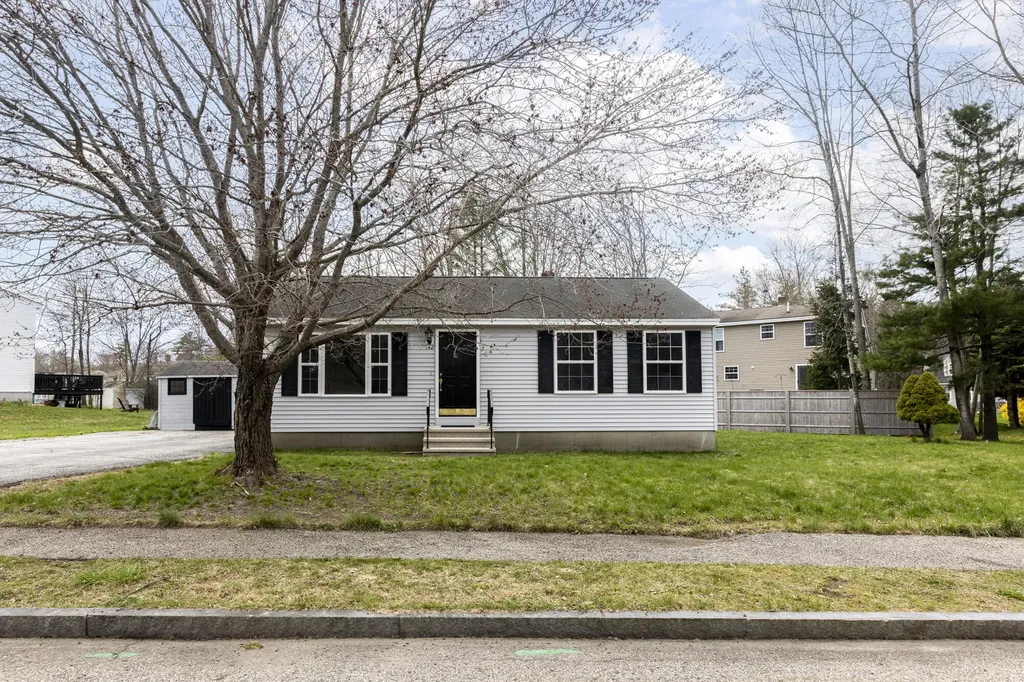 148 Beverly Street Portland ME 04103