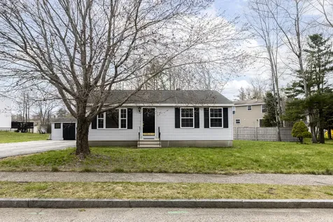 148 Beverly Street Portland ME 04103