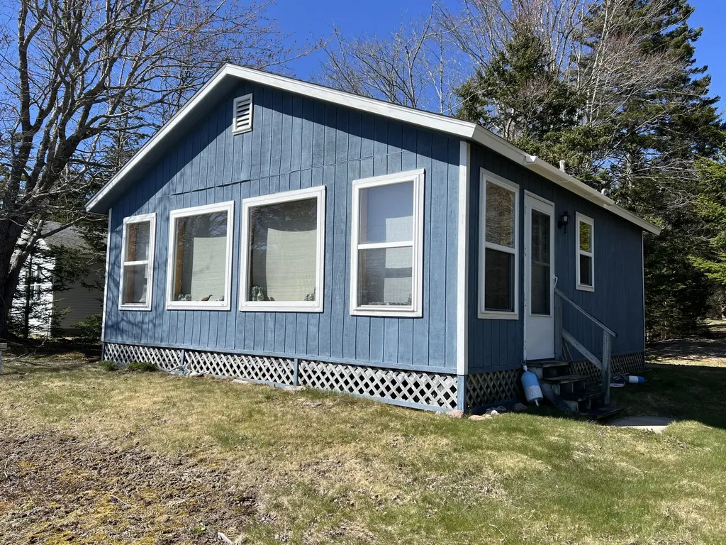 41 Eagle View Drive Gouldsboro ME 04607