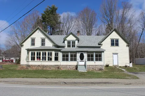 45 Purple Heart Highway Brooks ME 04921