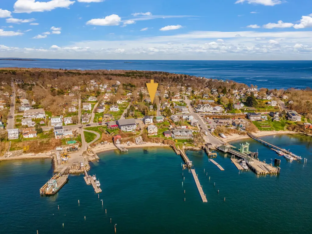 61 Island Avenue Portland ME 04108