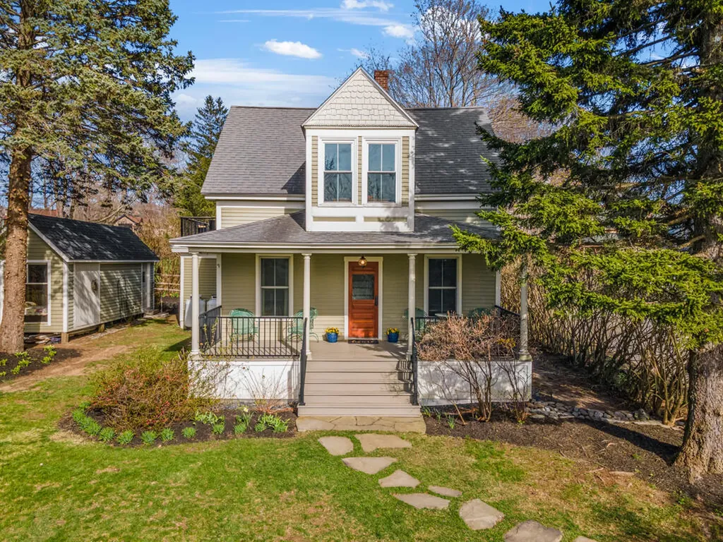 61 Island Avenue Portland ME 04108