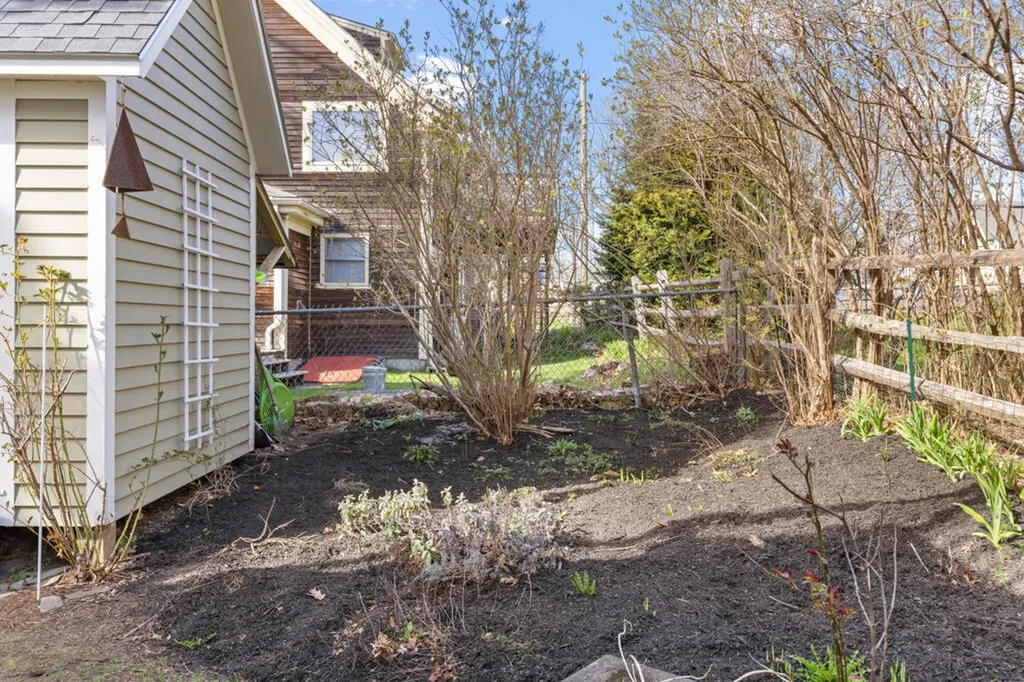 61 Island Avenue Portland ME 04108