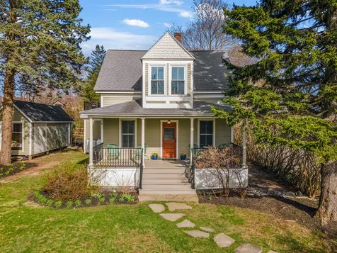 61 Island Avenue Portland ME 04108
