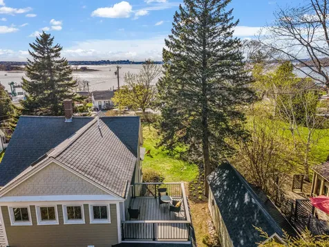 61 Island Avenue Portland ME 04108
