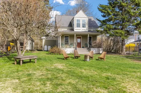 61 Island Avenue Portland ME 04108