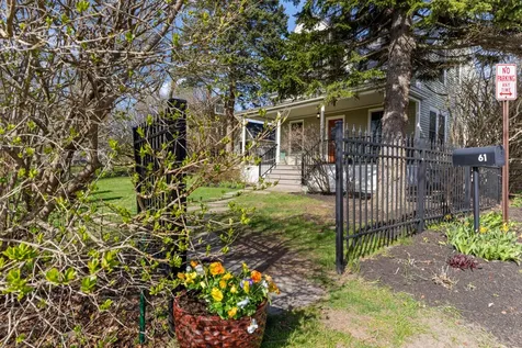 61 Island Avenue Portland ME 04108