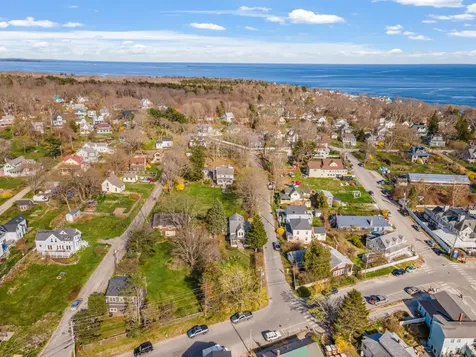 61 Island Avenue Portland ME 04108
