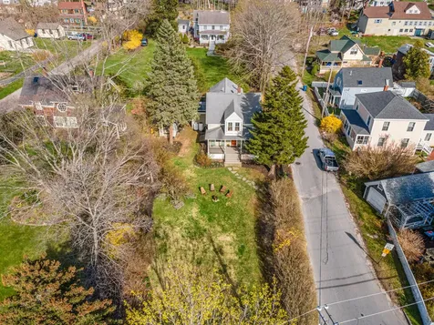61 Island Avenue Portland ME 04108