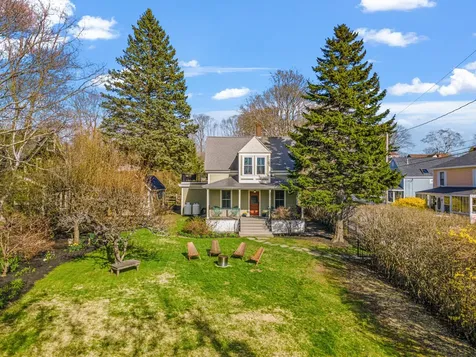 61 Island Avenue Portland ME 04108