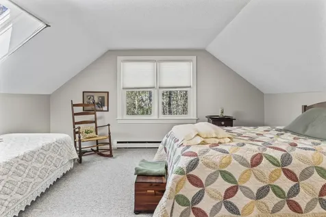68 Applegate Lane Falmouth ME 04105