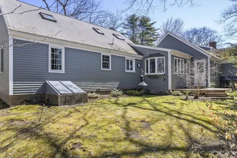 68 Applegate Lane Falmouth ME 04105