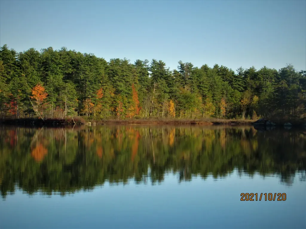 8 Hollow Point Road Casco ME 04015