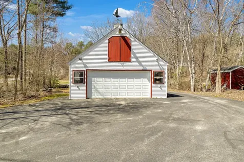 8 Hollow Point Road Casco ME 04015