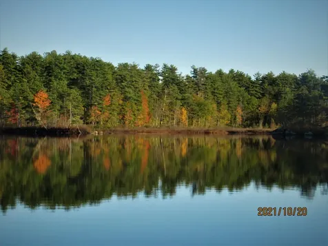 8 Hollow Point Road Casco ME 04015