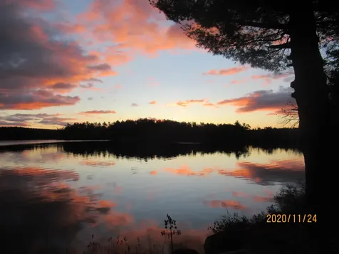 8 Hollow Point Road Casco ME 04015