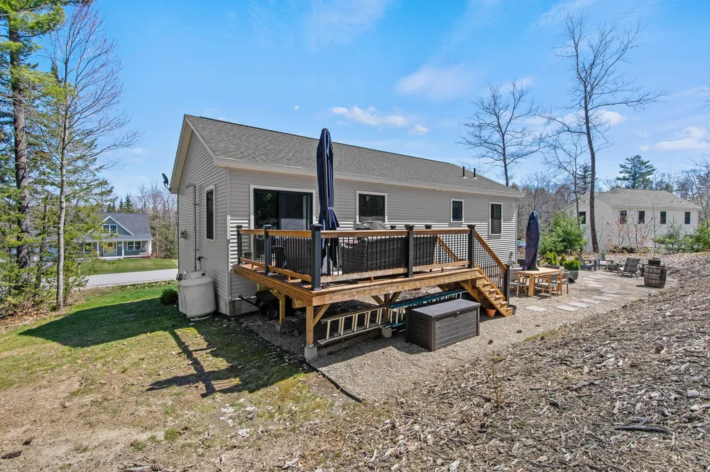 39 Sabatus Lane Windham ME 04062