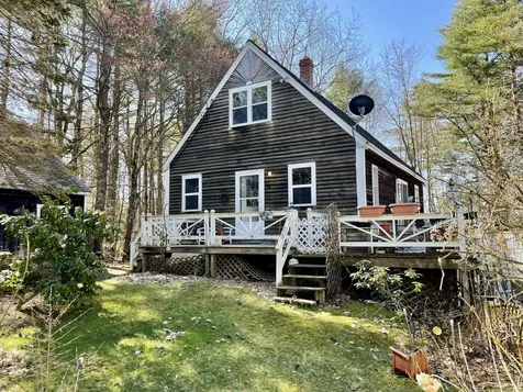 39 Winchell Lane Acton ME 04001