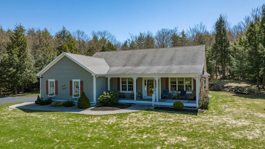 110 Liberty Lane Acton ME 04001