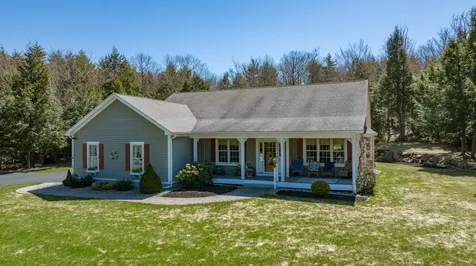 110 Liberty Lane Acton ME 04001
