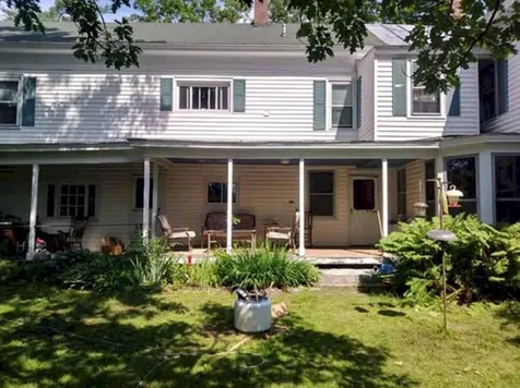10 Weston Street Skowhegan ME 04976
