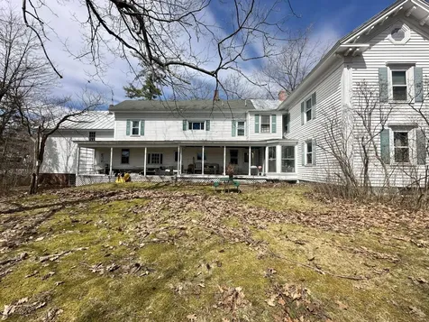 10 Weston Street Skowhegan ME 04976