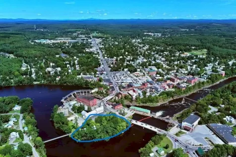 10 Weston Street Skowhegan ME 04976