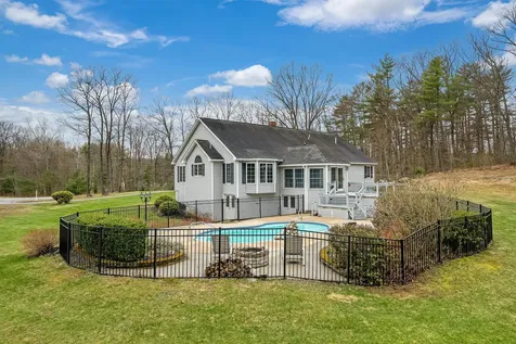 44 Forest Trail Drive Turner ME 04282