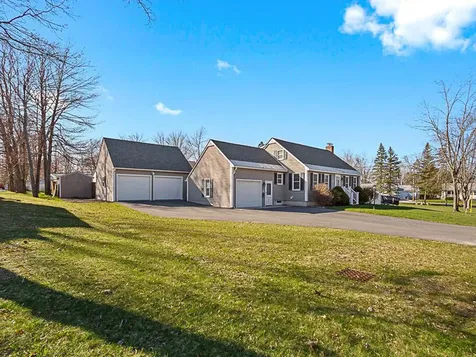 1 Harry Street Winslow ME 04901