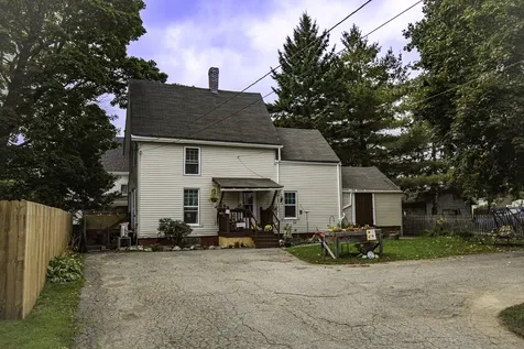34 Maple Street Bangor ME 04401
