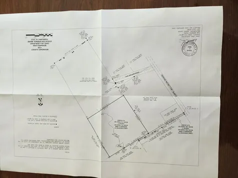 R4 Lot 187 Cape Jellison Road Stockton Springs ME 04981