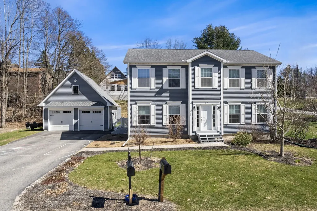 57 Jill Street Lewiston ME 04240