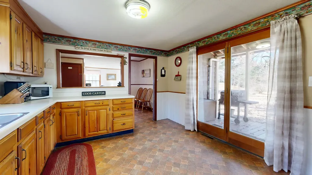8 Dingle Hill Road Byron ME 04275