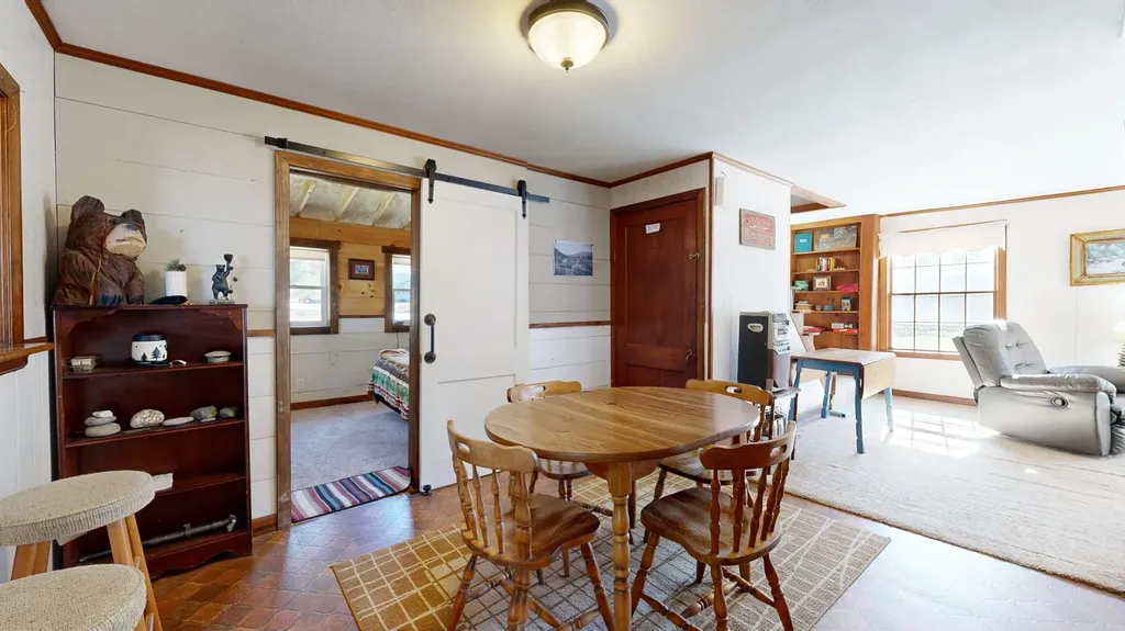 8 Dingle Hill Road Byron ME 04275