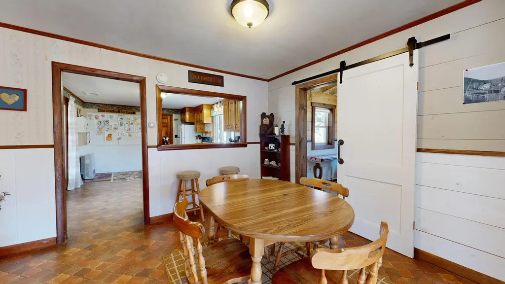 8 Dingle Hill Road Byron ME 04275