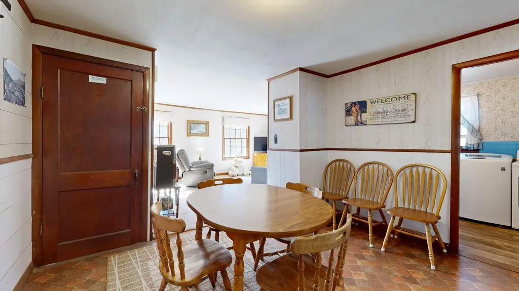 8 Dingle Hill Road Byron ME 04275