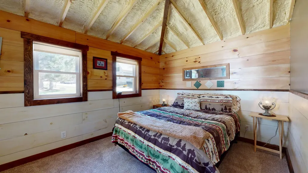 8 Dingle Hill Road Byron ME 04275